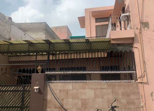 4+1 BHK House for Sale