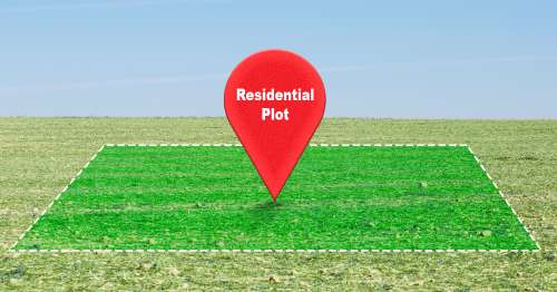 Residential Plot for Sale in Vijay Nagar, Rewari, Haryana